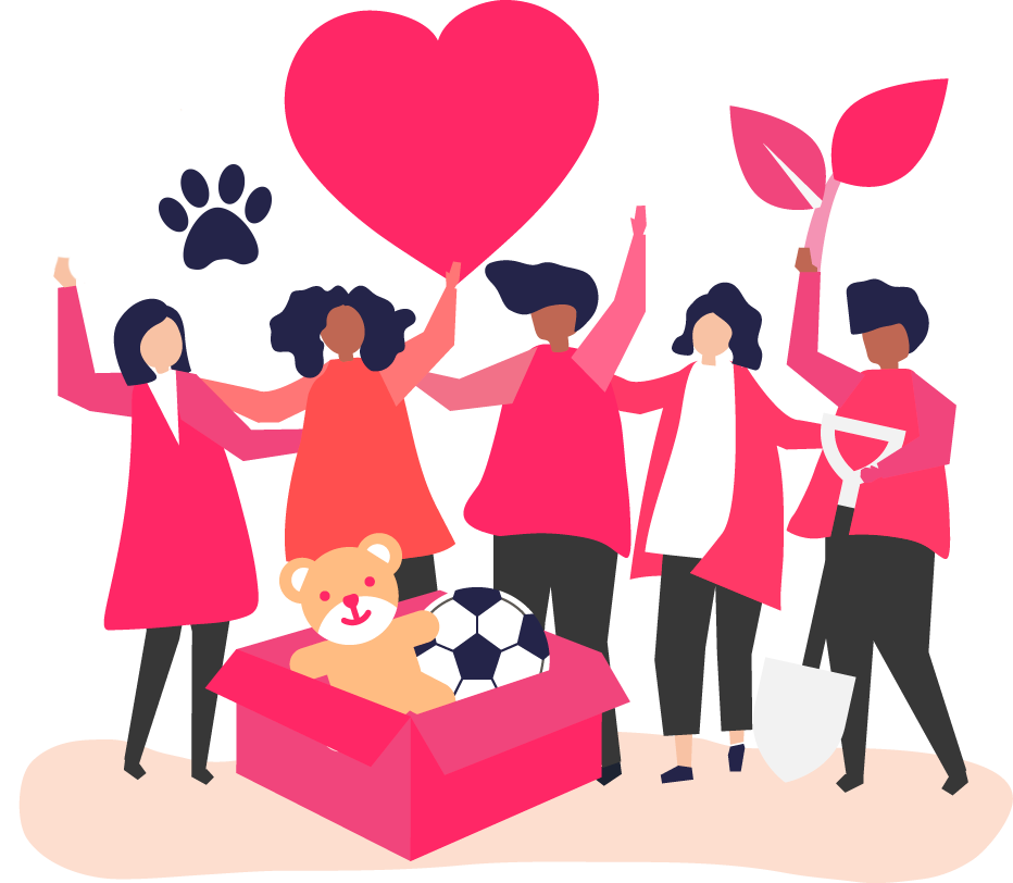 Donation